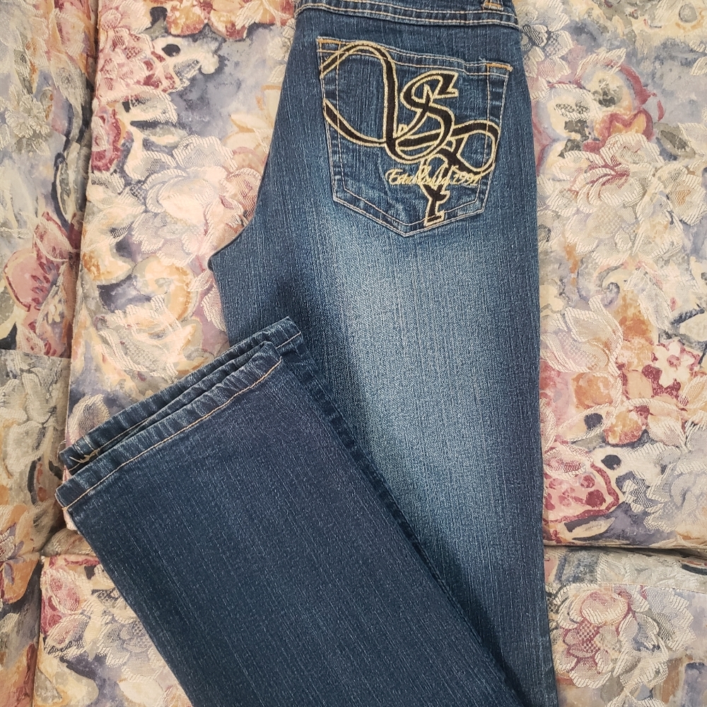 SouthPole jeans